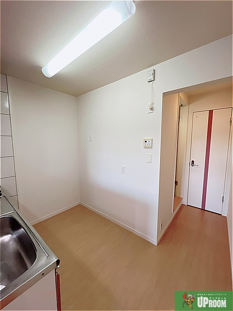 ローズ　ヒルのキッチン