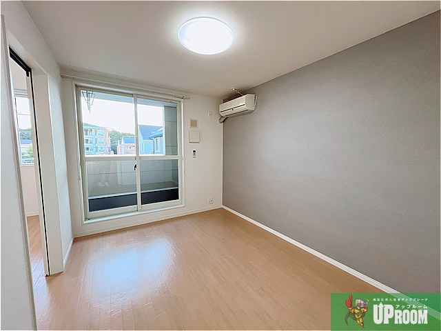 ローズ　ヒルの居間・リビング