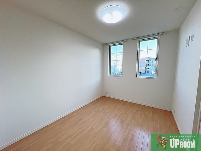 ローズ　ヒルの内装