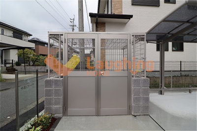 【その他共用部分】 | フリーデン国分