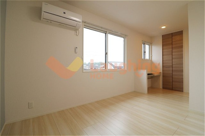 【寝室】 | フリーデン国分 | 寝室にぴったりのお部屋です