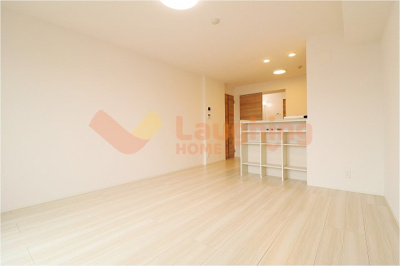 【居間・リビング】 | フリーデン国分 | おしゃれなリビングです