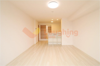 【居間・リビング】 | フリーデン国分 | 使いやすい居間です