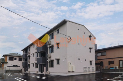 【外観】 | フリーデン国分 | 外観は落ち着いています