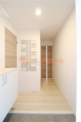 【玄関】 | フリーデン国分 | 毎日通る玄関はこちらです