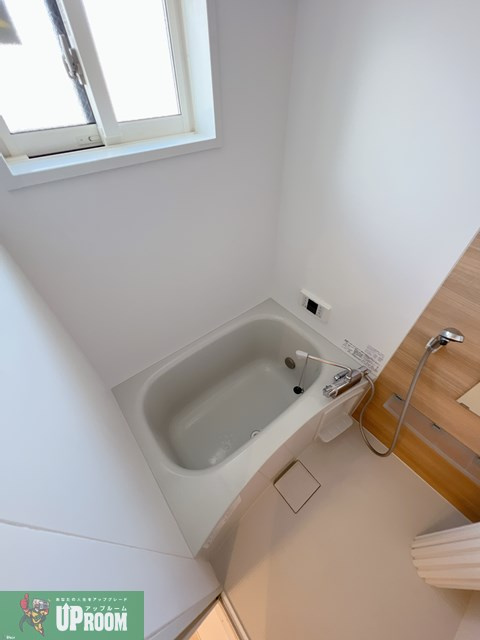 アーネスト イン ダイヤの浴室