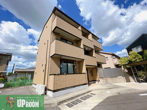 アーネスト イン ダイヤの外観