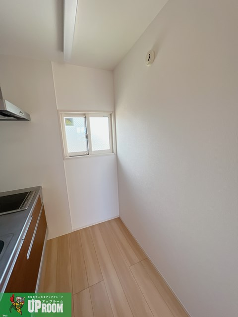 アーネスト イン ダイヤのキッチン