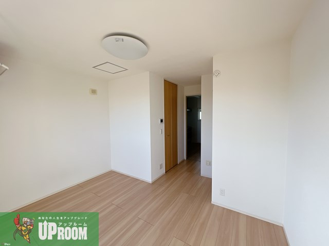 アーネスト イン ダイヤの居間・リビング