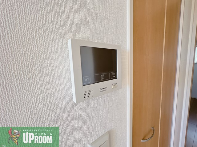 アーネスト イン ダイヤのセキュリティ