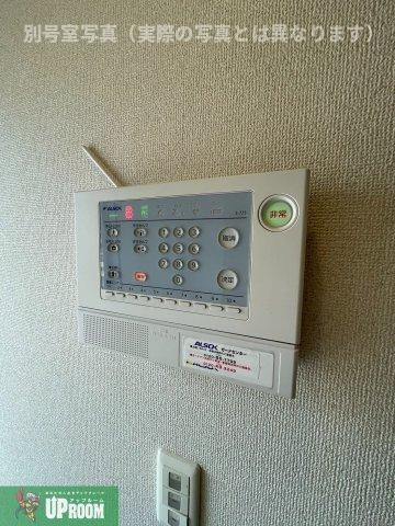 ベスタのセキュリティ