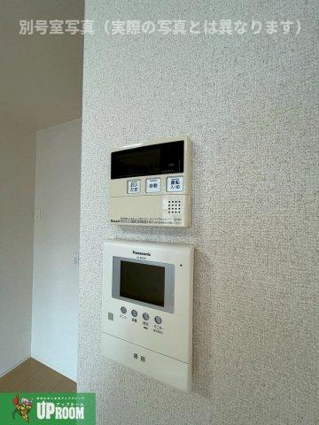 ベスタのセキュリティ