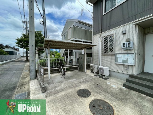 ベスタのその他共用部分