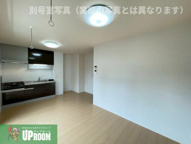 ベスタの居間・リビング