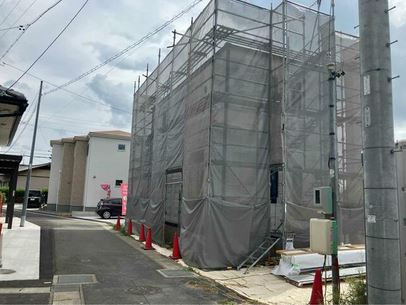 久保一色新築貸家のその他