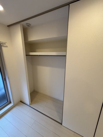 【収納】 | リブリ・シャルマン | ※同物件・反転タイプの写真です。