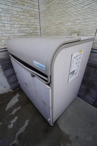 【その他共用部分】 | リブリ・シャルマン