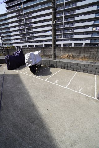 【その他共用部分】 | リブリ・シャルマン