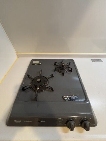 【キッチン】 | リブリ・シャルマン | ※同物件・反転タイプの写真です。