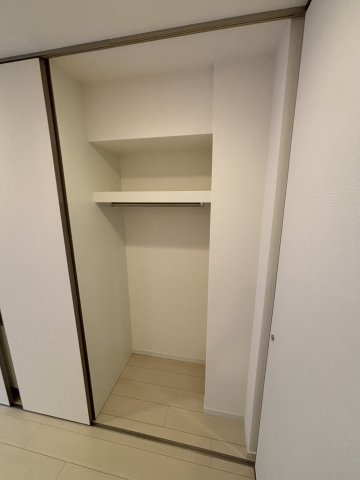 【収納】 | リブリ・シャルマン | ※同物件・反転タイプの写真です。