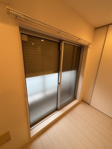 【セキュリティ】 | リブリ・シャルマン | ※同物件・反転タイプの写真です。