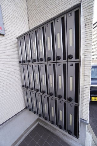 【その他共用部分】 | リブリ・シャルマン