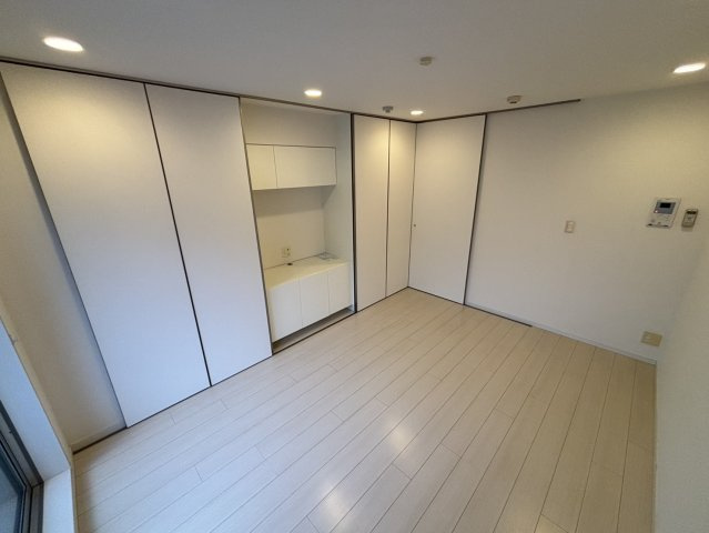 【居間・リビング】 | リブリ・シャルマン | ※同物件・反転タイプの写真です。