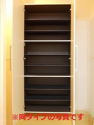 【収納】 | フェリオⅡ