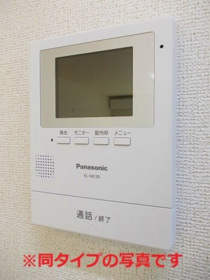 【設備】 | フェリオⅡ