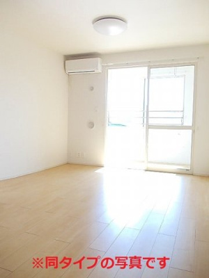 【居間・リビング】 | フェリオⅡ