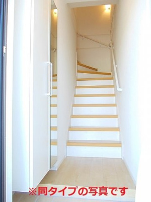 【玄関】 | フェリオⅡ