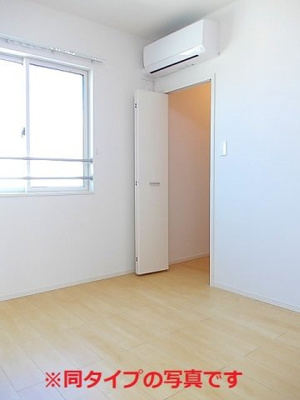 【内装】 | フェリオⅡ