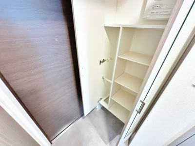 【玄関】 | エスリードレジデンス大阪ザ・クラス | 毎日通る玄関はこちらです