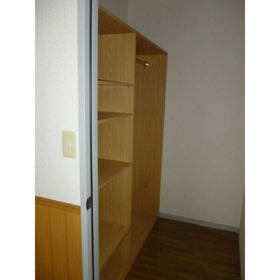 【内装】 | サンシャトレB