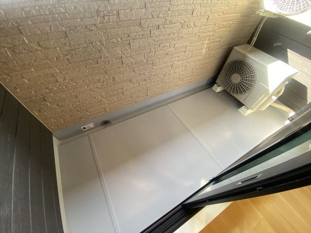 メリッサ　Ⅲの内装|未完成の為イメージ写真です。