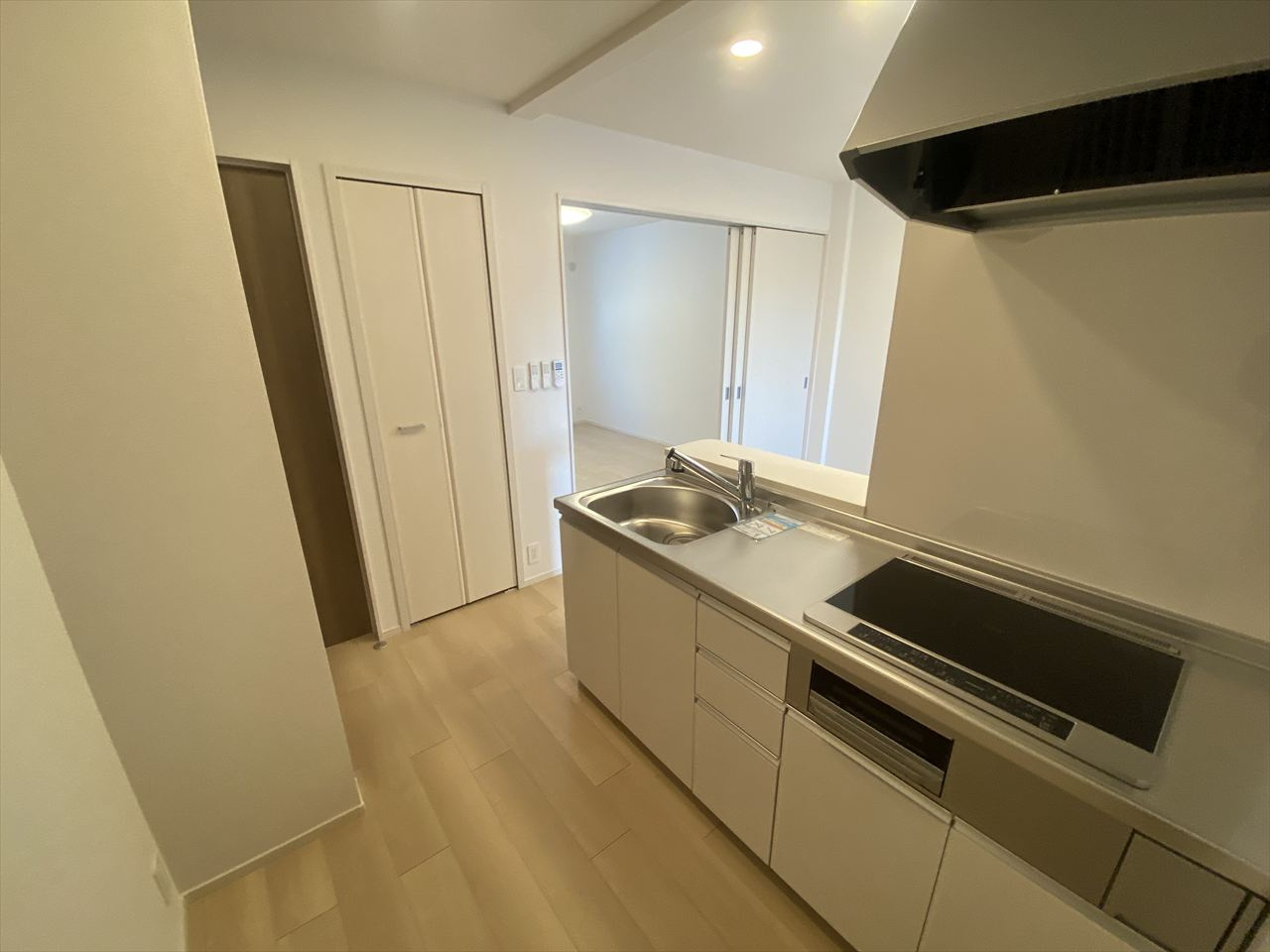 メリッサ　Ⅲの浴室|未完成の為イメージ写真です。