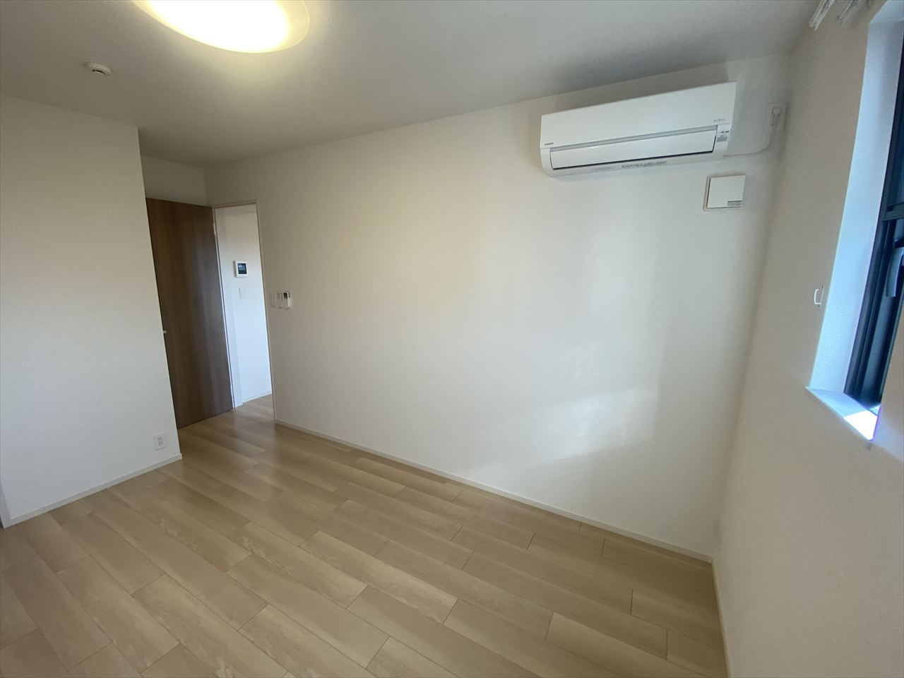 メリッサ　Ⅲの洗面所|未完成の為イメージ写真です。