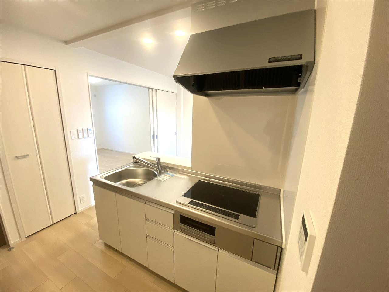 メリッサ　Ⅲのトイレ|未完成の為イメージ写真です。