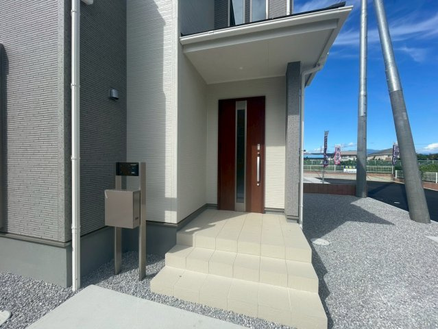 【その他】 | 前橋市川曲町　2号棟