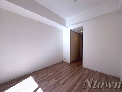 【その他】 | S-RESIDENCE名駅南 | リビングです