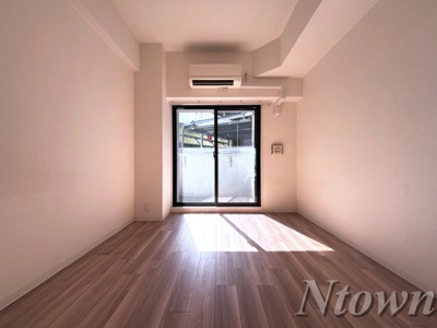 【その他】 | S-RESIDENCE名駅南 | ゆったり過ごせるリビングです