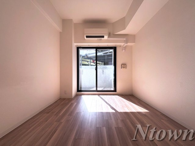 【その他】 | S-RESIDENCE名駅南 | ゆったり過ごせるリビングです
