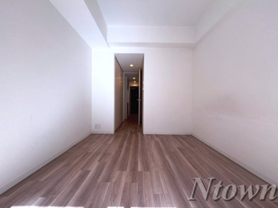 【居間・リビング】 | S-RESIDENCE名駅南 | 使いやすいリビングです