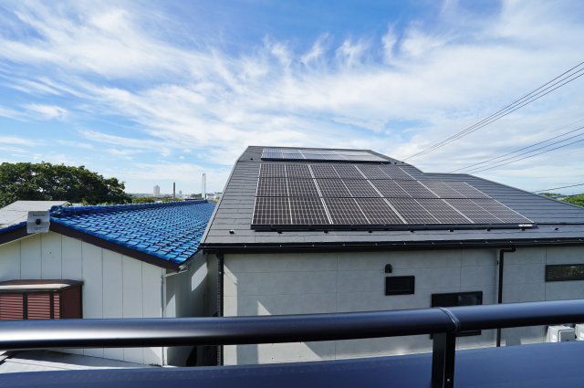 【横浜市保土ケ谷区新井町14-4新築戸建て】★仲介手数料無料★（上菅田笹の丘小学校・新井中学校）の展望