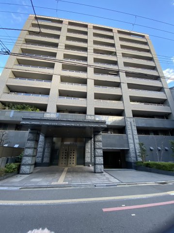 シャリエ東洞院高辻