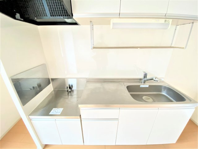 エアリーヒルⅢのキッチン