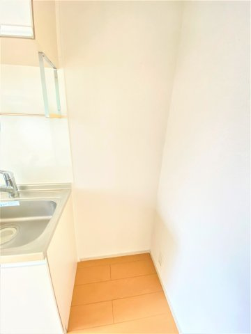 エアリーヒルⅢのキッチン