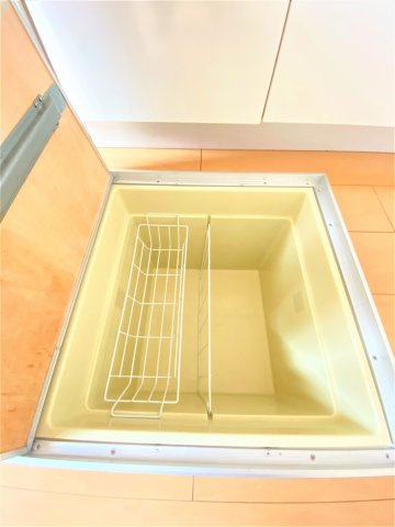 エアリーヒルⅢの収納