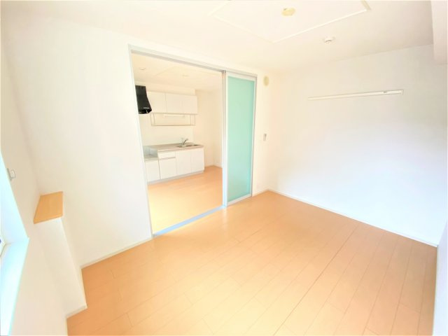 エアリーヒルⅢの内装