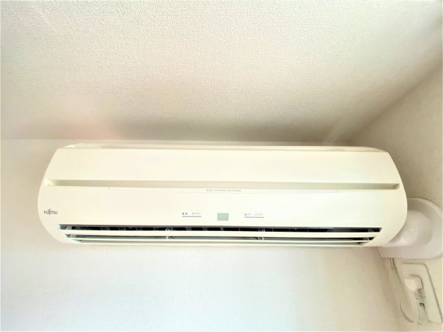 エアリーヒルⅢの設備